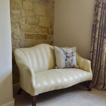 Periwinkle Cottage Great Longstone Экстерьер фото