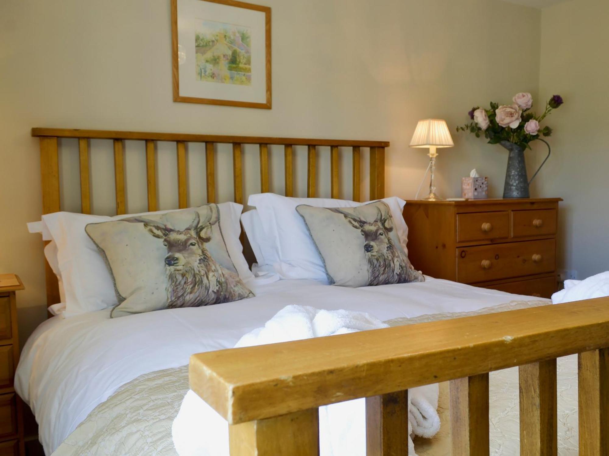 Periwinkle Cottage Great Longstone Экстерьер фото