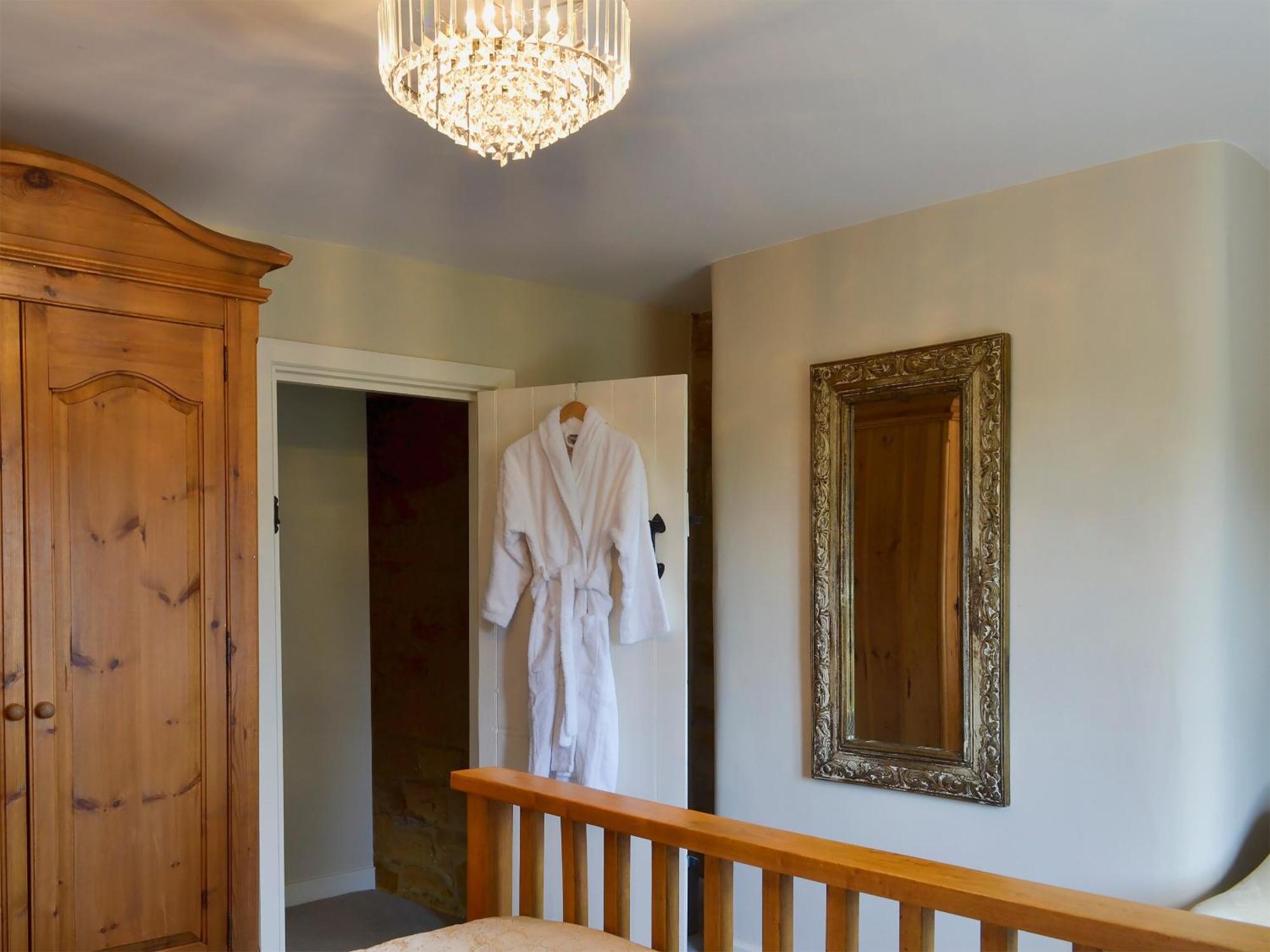 Periwinkle Cottage Great Longstone Экстерьер фото